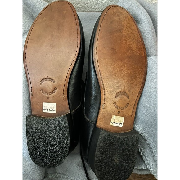 men\'s Sebago dress shoes size 12 New main image 12